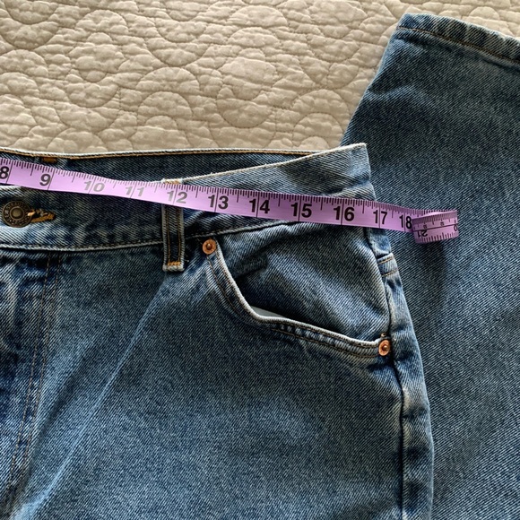 Levi's Orange Tab Vintage - Picture 3 of 9